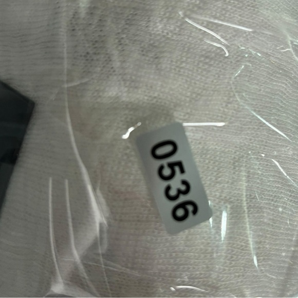 NWT Rails White Long Sleeve Aden Top Size XS - Picture 13 of 13